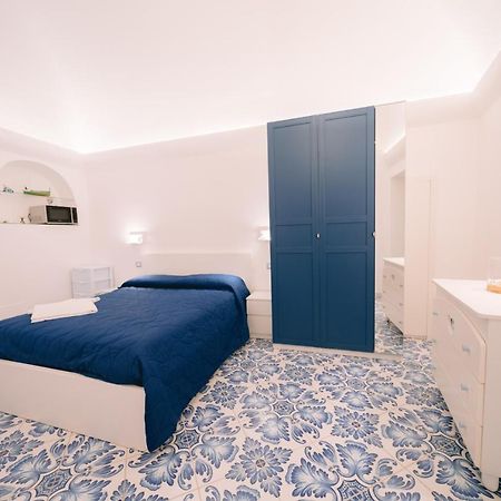 Amalfi Residenza Centrale Zewnętrze zdjęcie