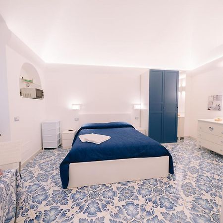 Amalfi Residenza Centrale Zewnętrze zdjęcie