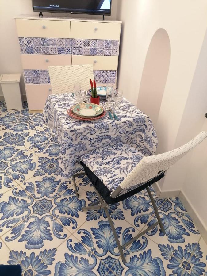 Amalfi Residenza Centrale Zewnętrze zdjęcie