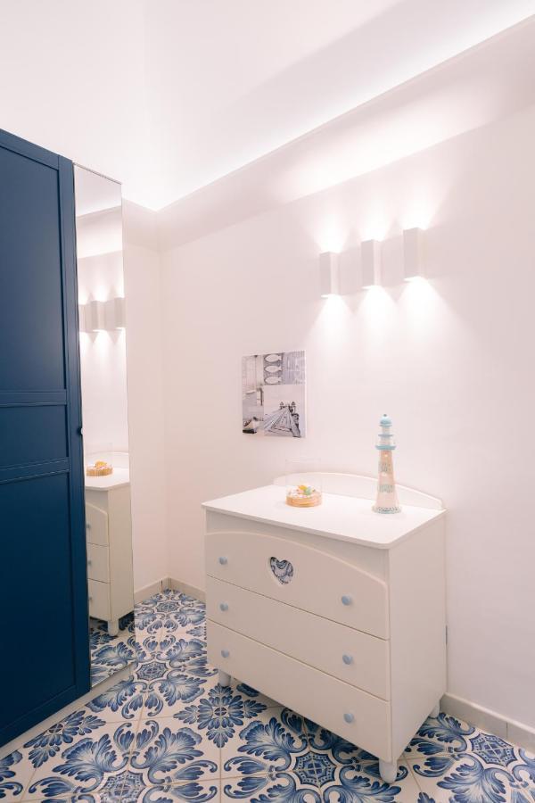 Amalfi Residenza Centrale Zewnętrze zdjęcie