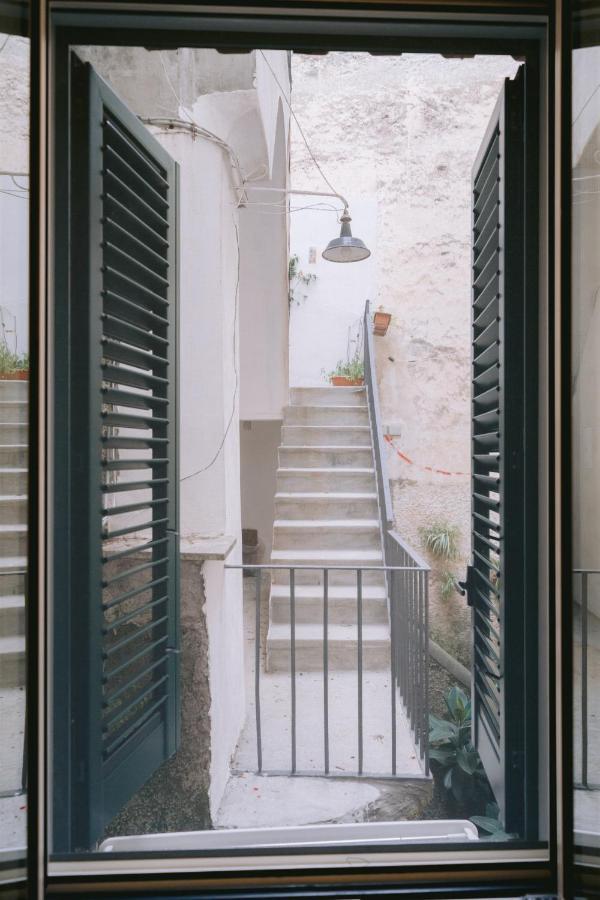 Amalfi Residenza Centrale Zewnętrze zdjęcie