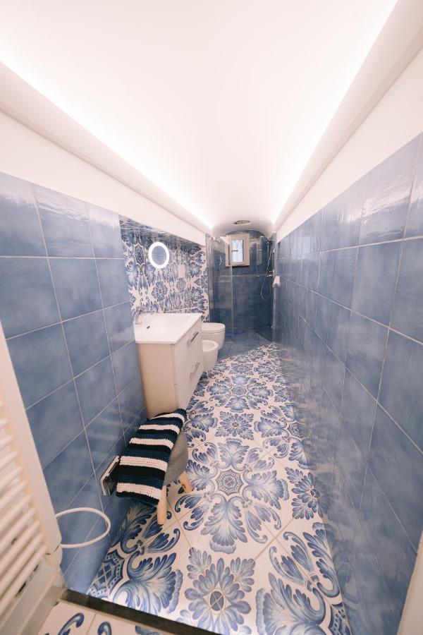 Amalfi Residenza Centrale Zewnętrze zdjęcie